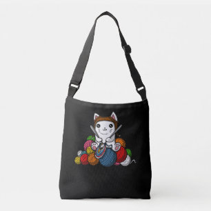 Bolsa Ajustável Gato-De-Feira-Gato