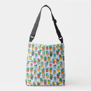 Bolsa Ajustável Gatos nos pântanos
