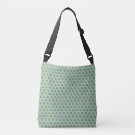 Bolsa Ajustável Gêmeos