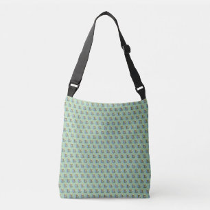 Bolsa Ajustável Gêmeos