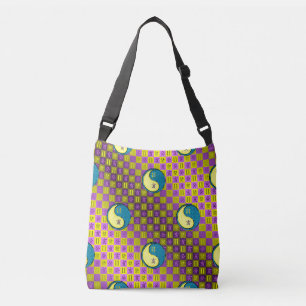 Bolsa Ajustável Gêmeos & Javali de Água