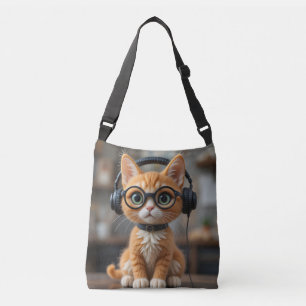 Bolsa Ajustável Gengibre Reprodutor
