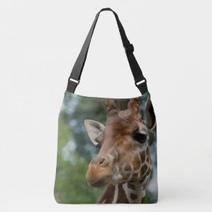 Bolsa Ajustável Giraffe Lovers
