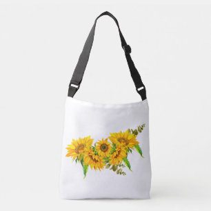 Bolsa Ajustável Girassol