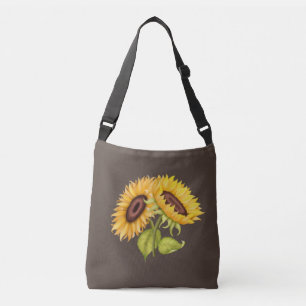 Bolsa Ajustável Girassol