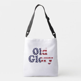 Bolsa Ajustável Glória velha