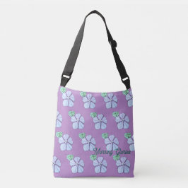 Bolsa Ajustável Glórias da Manhã