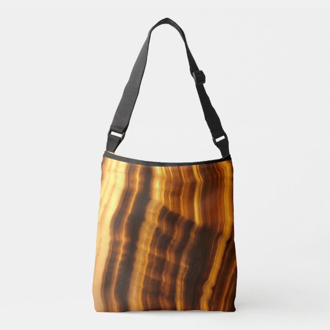 Bolsa Ajustável Gloriosa Shoulder Bag (Frente)