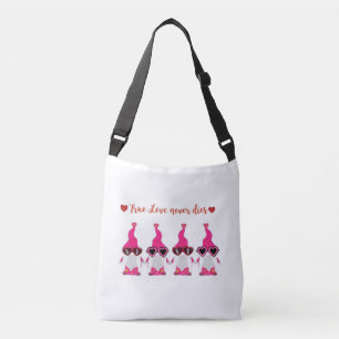 Bolsa Ajustável gnomos