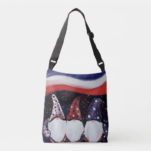 BOLSA AJUSTÁVEL GNOMOS  