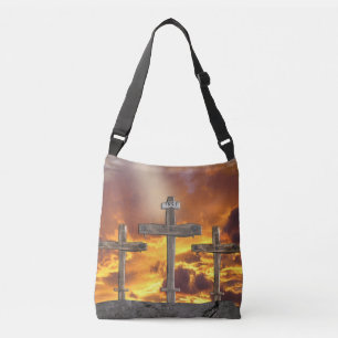 Bolsa Ajustável Gods Love