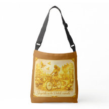 Gold Amsterdam Arched Bridges Charm