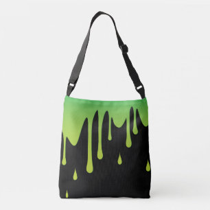Bolsa Ajustável Gotejamento do limo