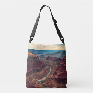 Bolsa Ajustável Grand Canyon National Park Arizona, Rio Colorado