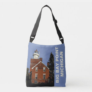BOLSA AJUSTÁVEL GRANDE PONTO DE BASE