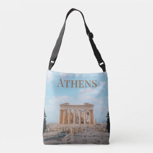 Bolsa Ajustável Grécia Atenas