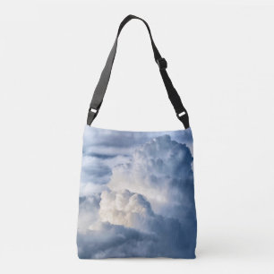 Bolsa Ajustável Grupo de Nuvens Cumulus