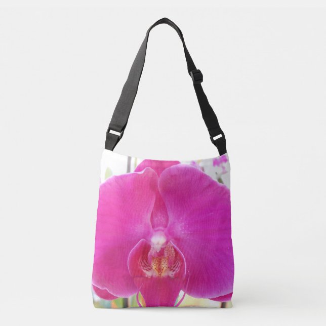 Bolsa Ajustável Guda (Frente)