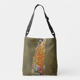 Bolsa Ajustável Gustav Klimt - Esperança