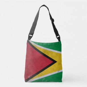 Bolsa Ajustável Guyana