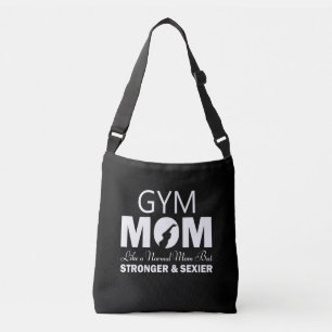 Bolsa Ajustável Gym Mãe Todos Os Impressão
