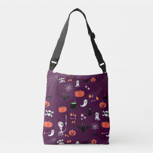 Bolsa Ajustável Halloween