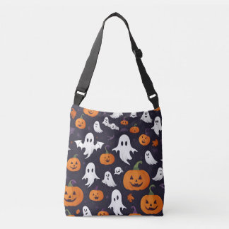 Bolsa Ajustável Halloween Bag