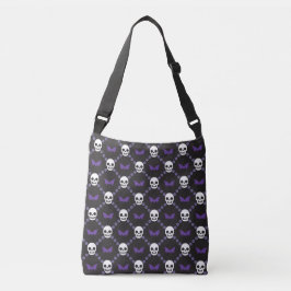 Bolsa Ajustável "Halloween de Luxo, Inspirado na Gucci