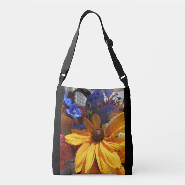 Bolsa Ajustável Halse (Verso)