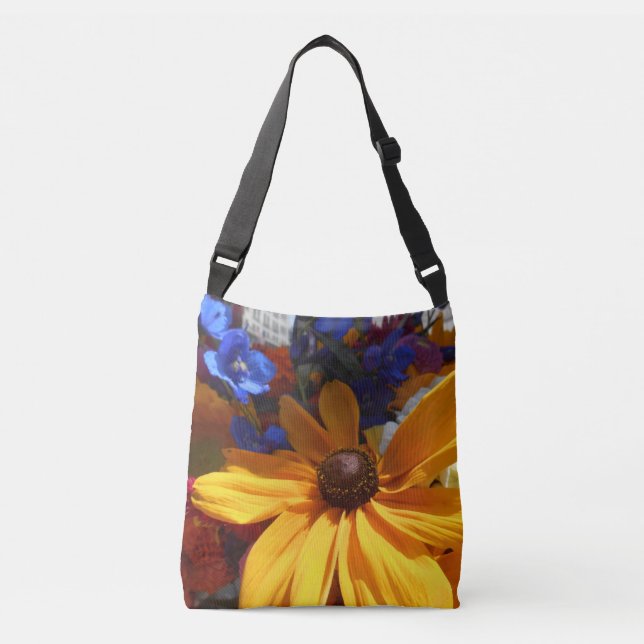Bolsa Ajustável Halse (Frente)