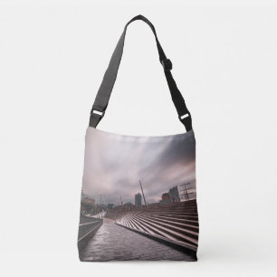 Bolsa Ajustável Hamburgo Alemanha