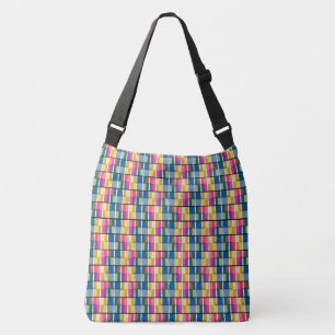 Bolsa Ajustável HAMbWG - sacola - tambor do desenhista