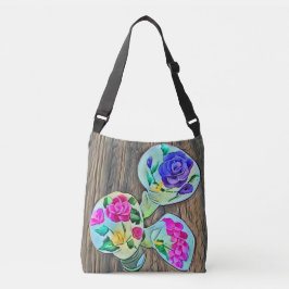 Bolsa Ajustável Happy Lilys