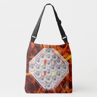 Bolsa Ajustável Hard Rock