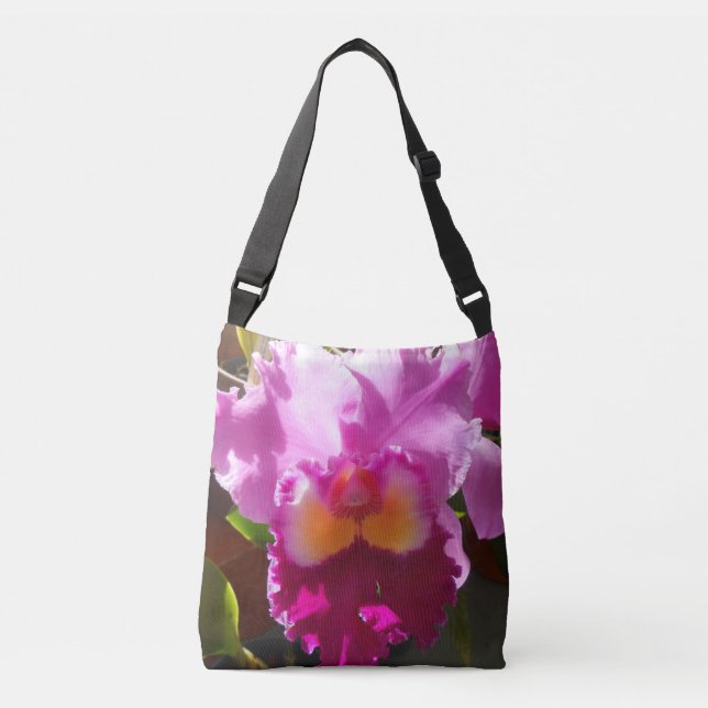 Bolsa Ajustável Harlinde (Frente)
