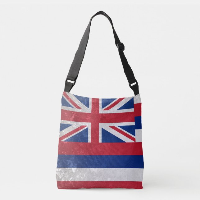Bolsa Ajustável Havaí (Frente)