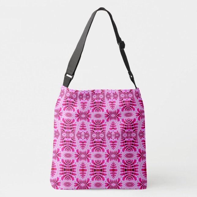 Bolsa Ajustável havaiano (Verso)
