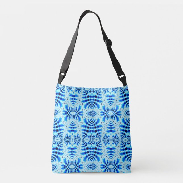 Bolsa Ajustável Havaiano (Verso)