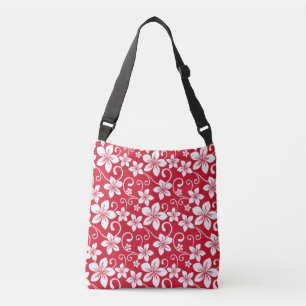 BOLSA AJUSTÁVEL HAWAII AZUL (VERMELHO)