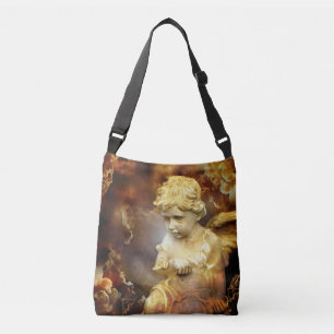 Bolsa Ajustável Heavenly Angel Cherub