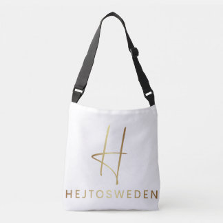 Bolsa Ajustável hejtosweden Tasche