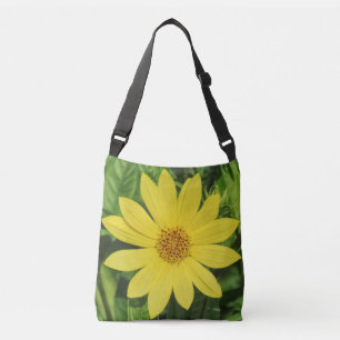 Bolsa Ajustável Helianthus 'Lemon Queen' Girassol