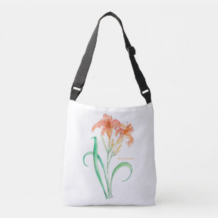 Bolsa Ajustável Hemerocallis (Dia Lily)