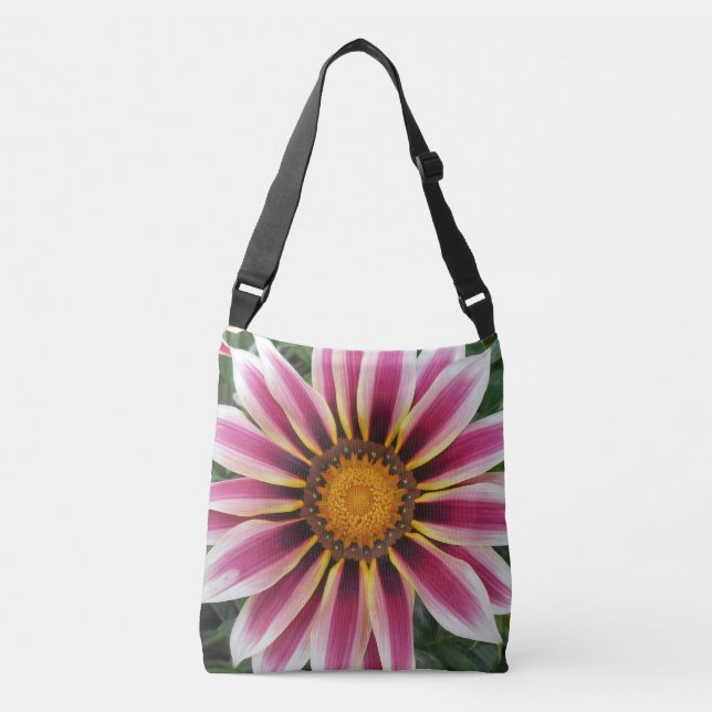 Bolsa Ajustável Hereford (Frente)