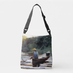 Bolsa Ajustável Homer - Pesca de Menino