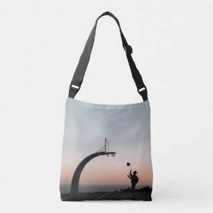Bolsa Ajustável Hoop de basquete incrível