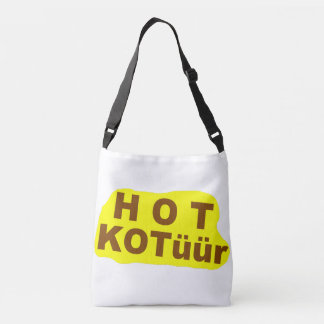 Bolsa Ajustável HOT KOTür -