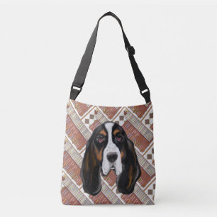 Bolsa Ajustável Hound Basset