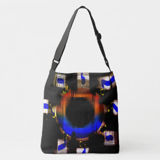 Bolsa Ajustável House of Eloise 1913