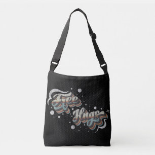 Bolsa Ajustável Hugs Gratuitos - Deluxe Washington White Mix Editi